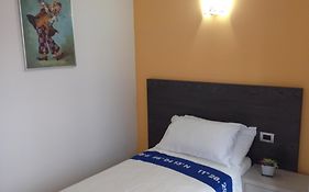 Trastevere'S Friends